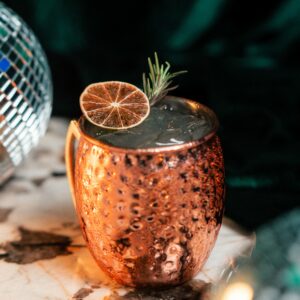 Moscow Mule