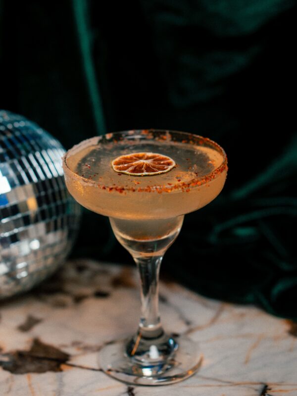 Margarita Clásica