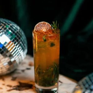 Mojito Cubano